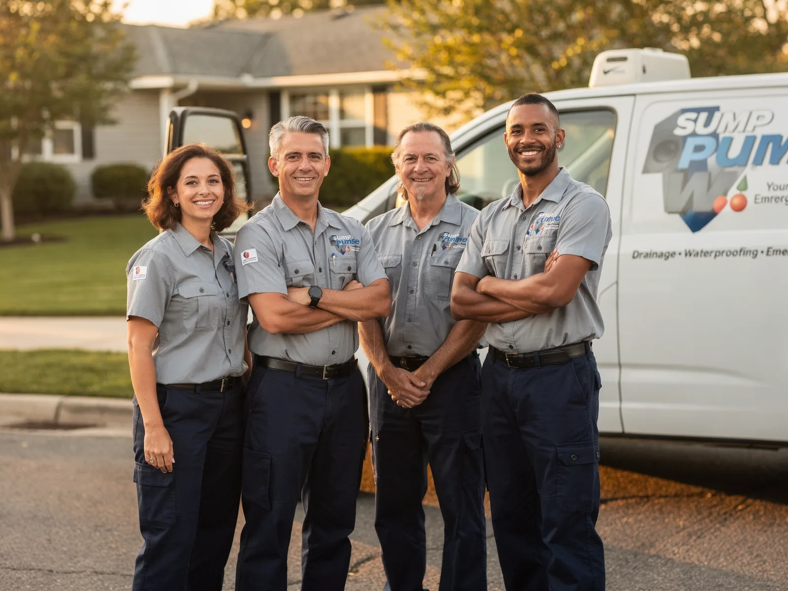 Water Heater Repair company in Wyandotte, OK