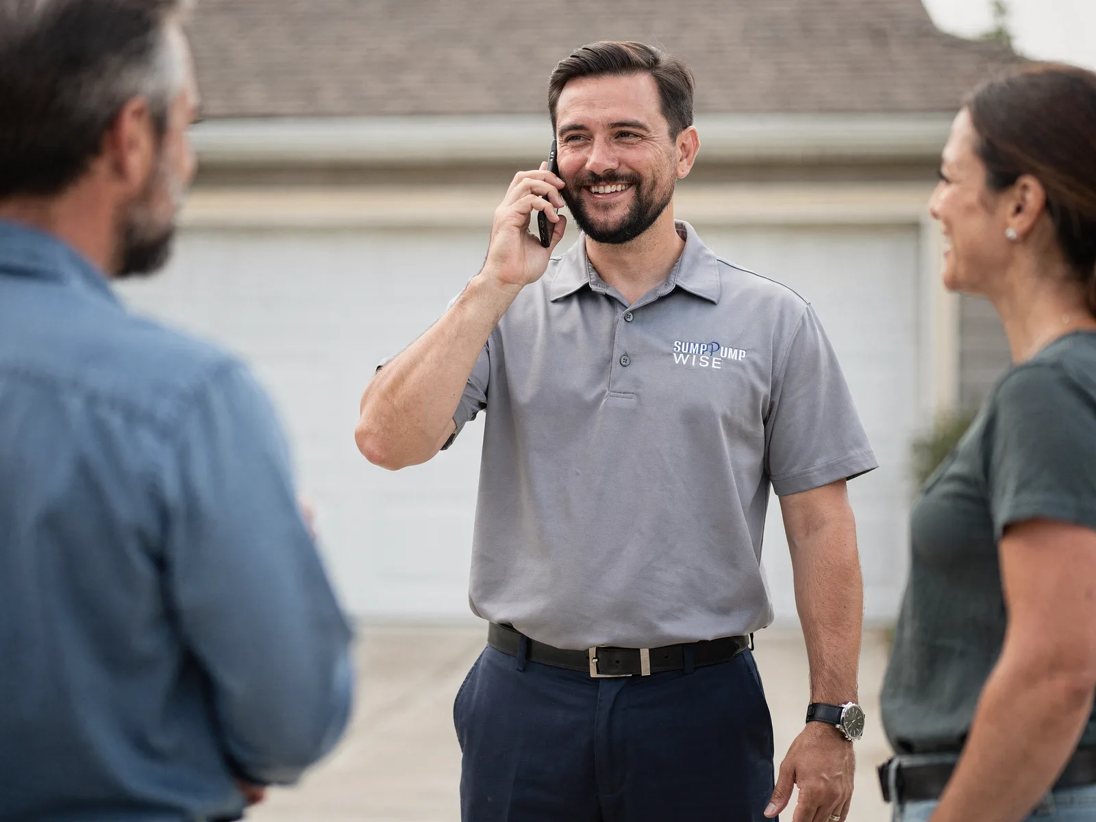 Water Heater Repair Wyandotte, OK FAQs